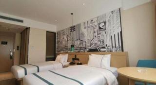 City Comfort Inn Lianjiang Cherry Blossom Park New 1st Middle School - Lianjiang - 3