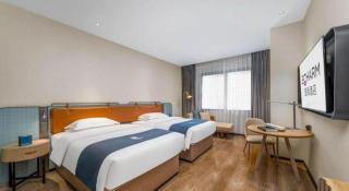 Echarm Hotel Liuzhou Yaobu Ancient Town - Liuzhou - 4