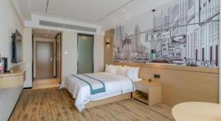 City Comfort Inn Hefei 1912 Ganghui Plaza - Hefei - 5