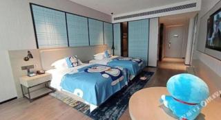 Echarm Hotel Fangchenggang Qisha - Fangcheng - 7