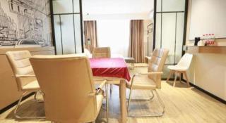 City Comfort Inn Dong'an Avenue County Government - Guzhuting - 4