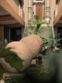 The Mansion Pakchong - 2