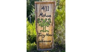 Ruru Tiny House by Tiny Away - Rangihaeata - 2