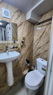 JONIKA Sweet Home - Tashkent - 6