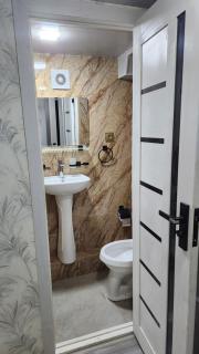JONIKA Sweet Home - Tashkent - 4