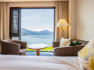 Hakone Hotel - Hakone - 1
