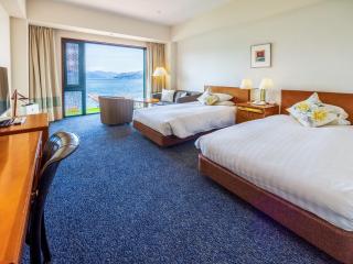 Hakone Hotel - Hakone - 2