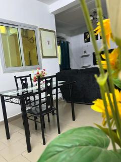 Studio Meublé Bonamousadi Empire-Homes - Douala - 3