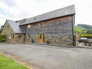The Hayloft - Knighton - 9