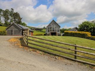The Hayloft - 7