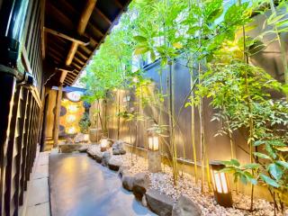 Hostel Ko-fu - Osaka - 0