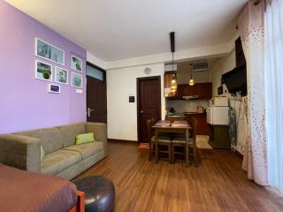 Breeze Holiday Casa - Nuwara Eliya - 1