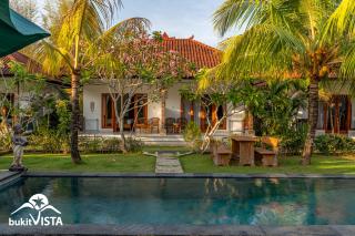 The Bingin Green View by Bukit Vista - Uluwatu - 7