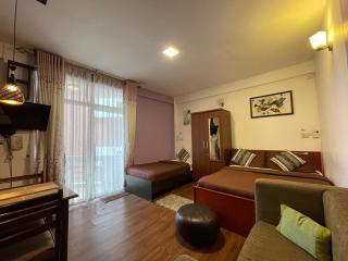 Breeze Holiday Casa - Nuwara Eliya - 5
