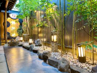 Hostel Ko-fu - Osaka - 3