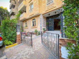 Mystic Giza Hotel - Le Caire - 2