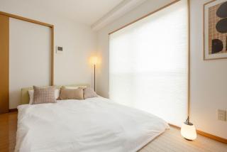 LINKAGE STAY Shinagawa Tachiaigawa - 4