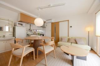 LINKAGE STAY Shinagawa Tachiaigawa - 2