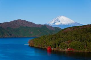 Hakone Hotel - Hakone - 6