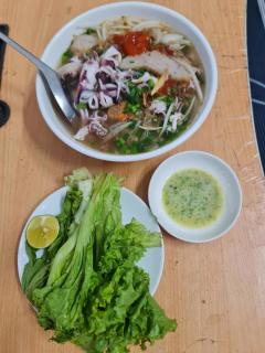 Thanh Bình Hostel - Can Tho - 9