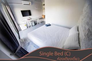 Kaoseng Rockhill Hotel - Songkhla - 4