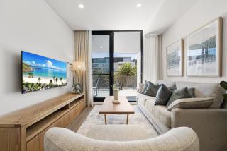 Fremantle 1-Bed Close to Beach & Shops - North Fremantle - 0