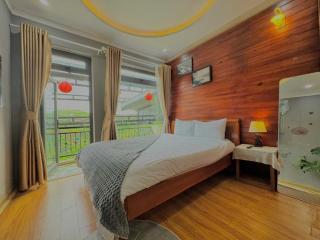 Pine Forest House Dalat - Ấp Xuân An - 6