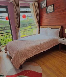 Pine Forest House Dalat - Ấp Xuân An - 7