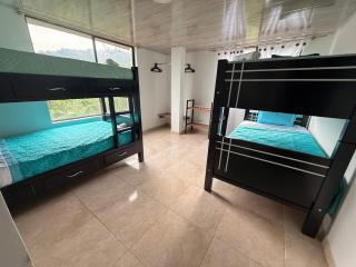 Pandora Hostel - Vélez - 7