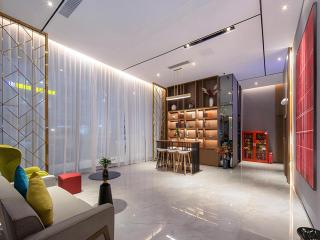 Borrman Hotel Wuzhou Teng County - Wuzhou - 8