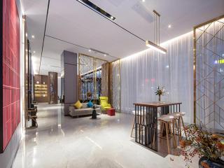 Borrman Hotel Wuzhou Teng County - Wuzhou - 2