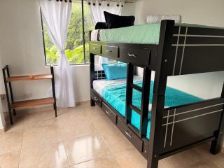Pandora Hostel - Vélez - 8