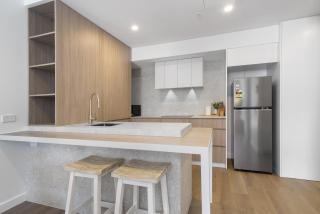 Fremantle 1-Bed Close to Beach & Shops - North Fremantle - 7