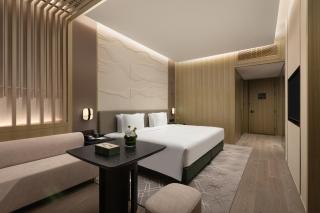 Crowne Plaza Putian by IHG - Putian - 2