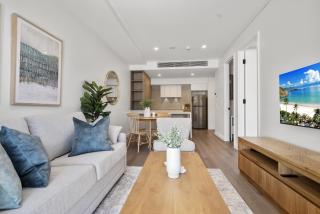 Fremantle 1-Bed Close to Beach & Shops - North Fremantle - 6