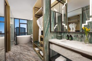 Crowne Plaza Putian by IHG - Putian - 3