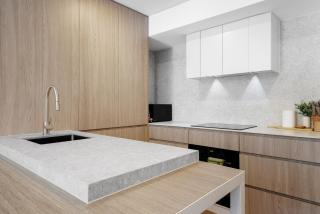 Fremantle 1-Bed Close to Beach & Shops - North Fremantle - 2