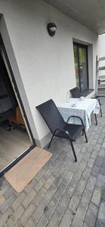 Švitrigailos gatvėje 1kambario butas naujos statybos name - Vilnius - 7