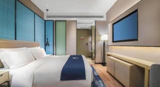 Echarm Hotel Changsha Wuyi Square Xiangya Affiliated 1st Provincial Maternity and Child - Changsha - 2