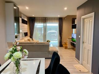 Cozy home near impact arena - Nonthaburi - 2