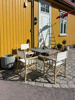 Historic Apartment At Karljohansvern In Horten - Horten - 7