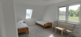 Ferienhaus Landliebe - Upgant-Schott - 9