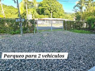 Lotobello Accommodation in Río Claro - Río Claro - 2
