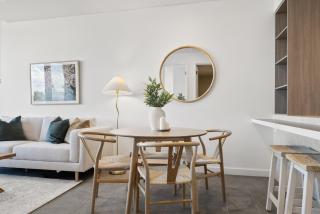 Modern 1-Bed Apartment with Views in Fremantle - North Fremantle - 7