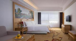 Vienna Hotel Guangdong Huizhou Huabianling Square - Huizhou - 9