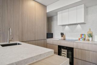 Modern 1-Bed Apartment with Views in Fremantle - North Fremantle - 1