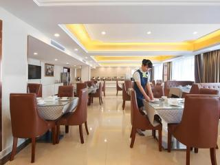 Vienna Hotel Anhui Fuyang Yingshang Yingbin Avenue - Fuyang - 7
