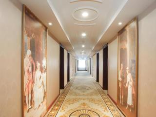 Vienna Hotel Anhui Fuyang Yingshang Yingbin Avenue - Fuyang - 6