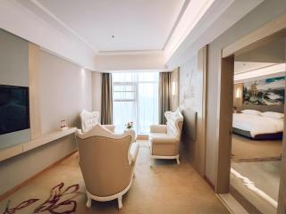 Vienna Hotel Shandong Linyi Mengyin - Mengyin - 2