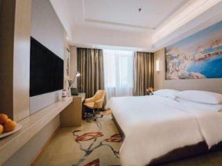 Vienna Hotel Shandong Linyi Mengyin - Mengyin - 1